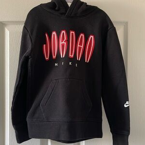 Jordan Boys Sweater